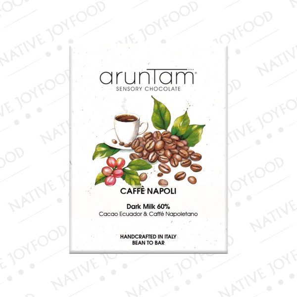 Aruntam Caffè Napoli 60%