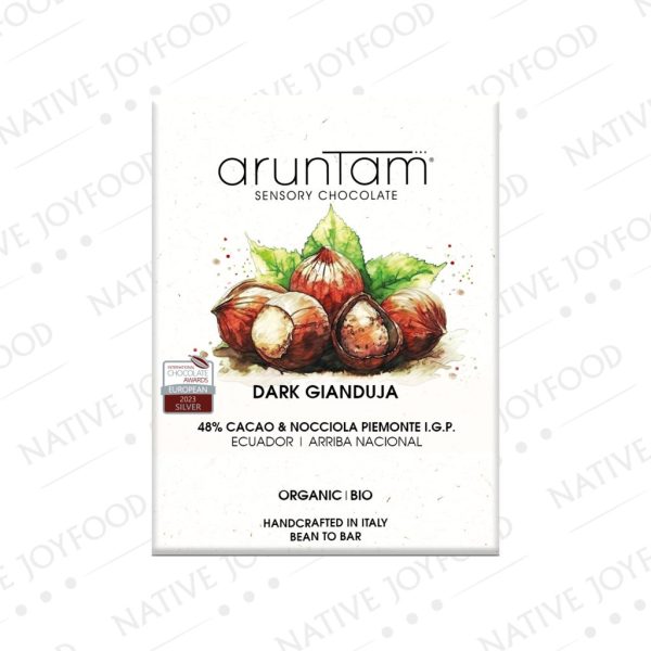 Aruntam Dark Gianduja
