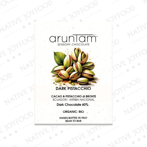 Aruntam Dark Pistacchio