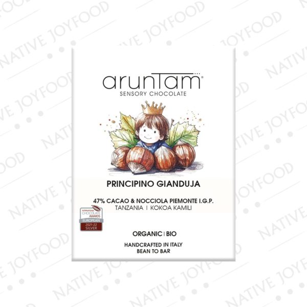 Aruntam Principino Gianduja