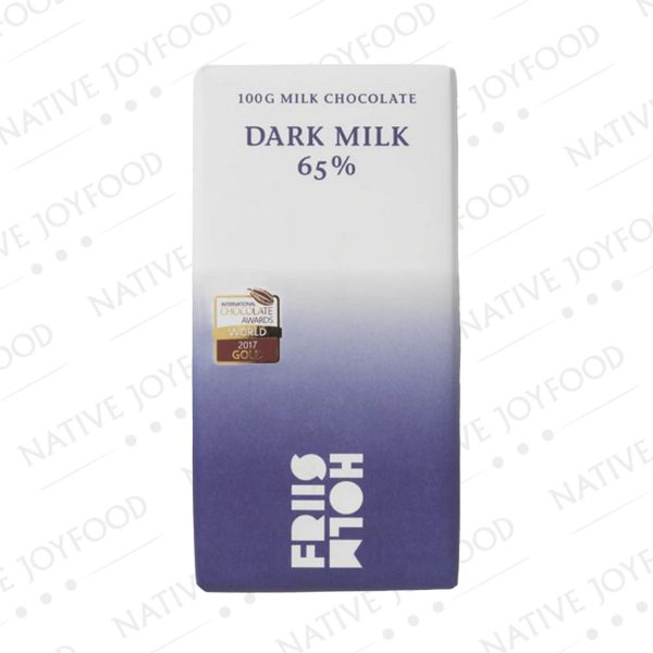 Friis-Holm Dark Milk 65%
