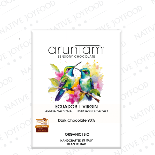 Aruntam 90% Virgin