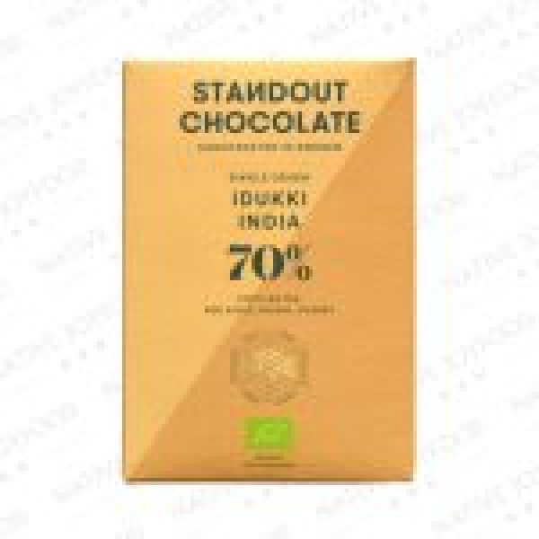 Standout India Idukki 70%