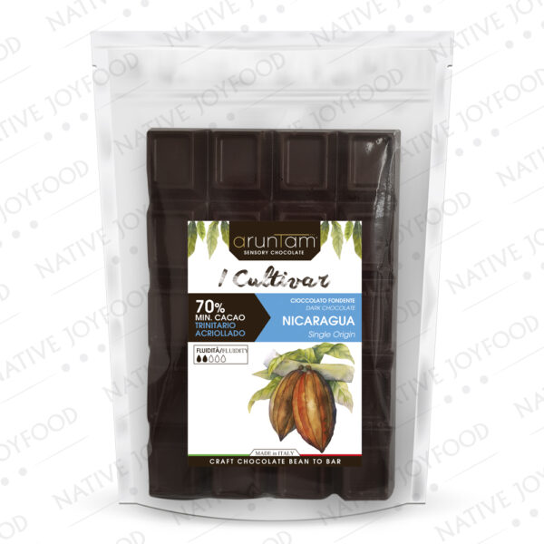 Aruntam Tavolotta Nicaragua 70% 1 Kg