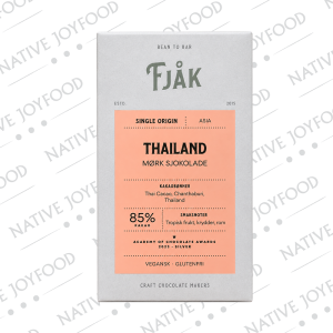 Fjåk Thailand 85%