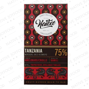 Kaitxo Tanzania Kamili 75%