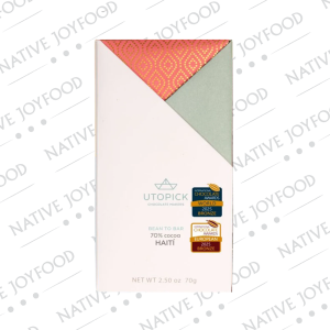 Utopick Haiti 70%