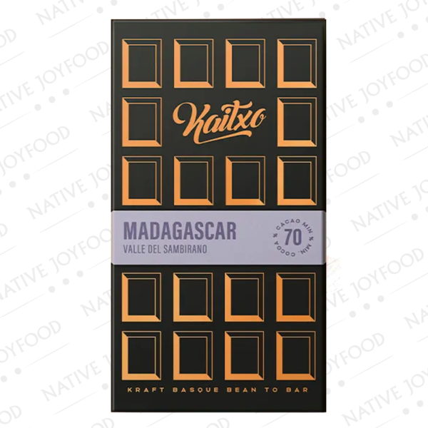 Kaitxo Madagascar 70%