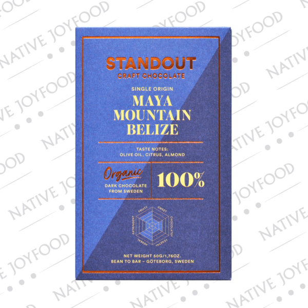 Standout Maya Mountain 100%