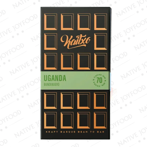 Kaitxo Uganda Bundibugyo 70%