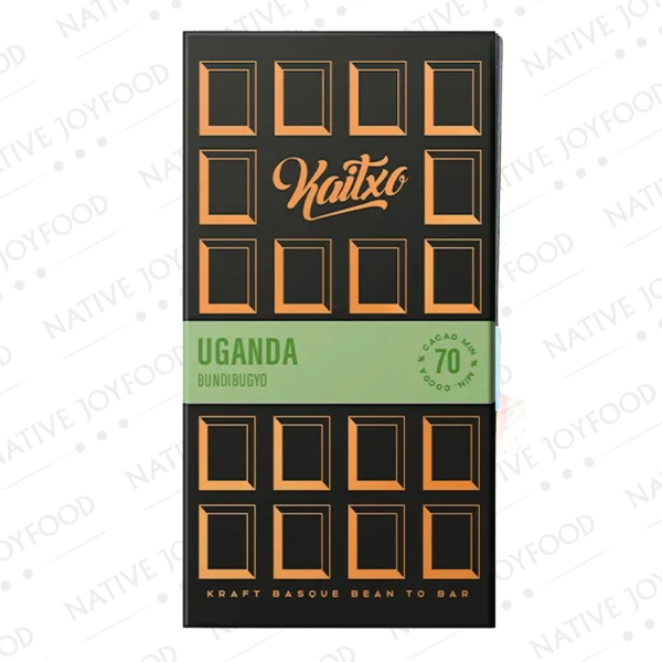 Kaitxo Uganda Bundibugyo 70%